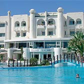 Hotel Dino Club El Mouradi Skanes Beach, Monastir , Tunisia, oferte 2009